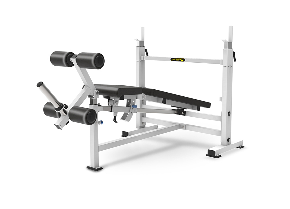 TM46 Multi bench