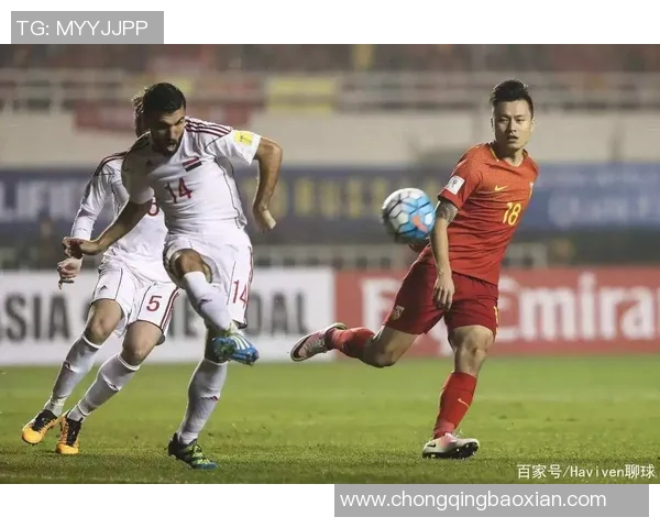 叙利亚与中国足球对决前瞻分析及比赛结果预测探讨